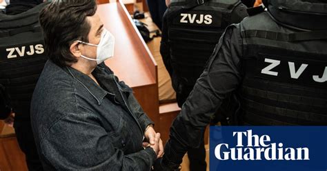 Court in Slovakia acquits for a second time businessman accused of organizing the 2018 slaying of a journalist